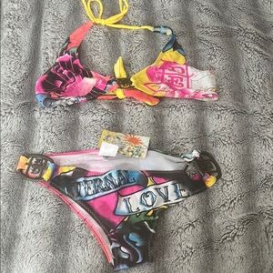 Ed Hardy by Christian Audigier